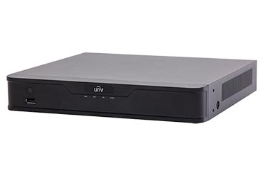 NVR301-P系列 网络视频录像机